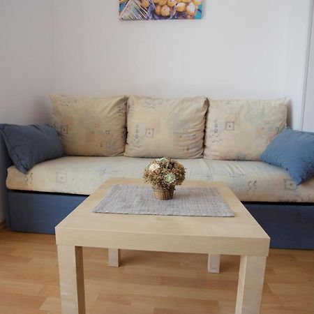 Appartement Apartman Vlado à Vrsar Extérieur photo