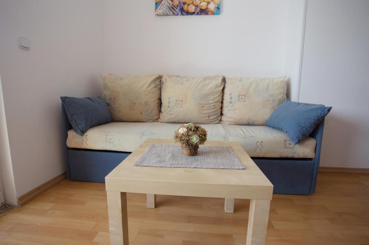 Appartement Apartman Vlado à Vrsar Extérieur photo