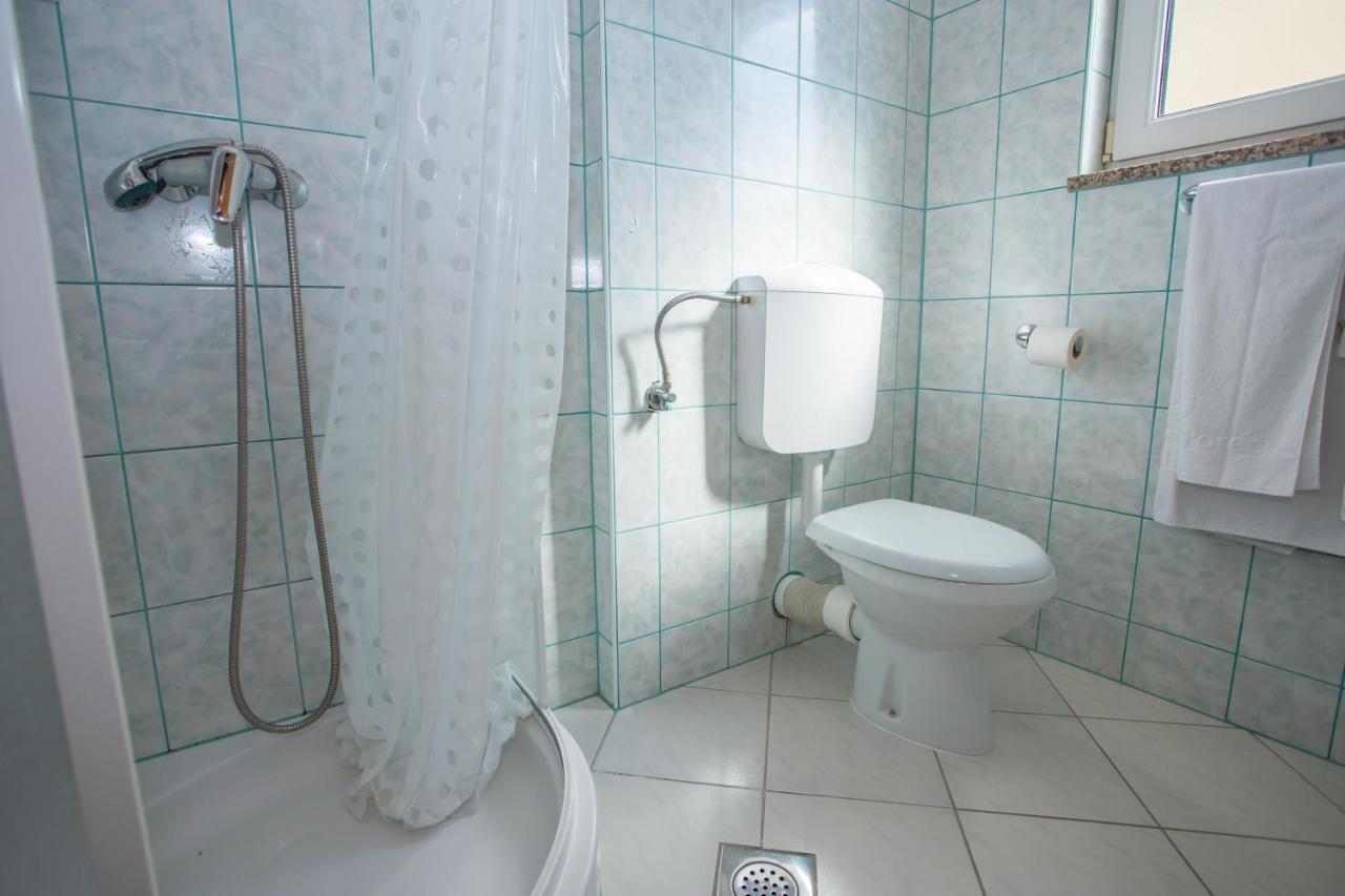 Appartement Apartman Vlado à Vrsar Extérieur photo