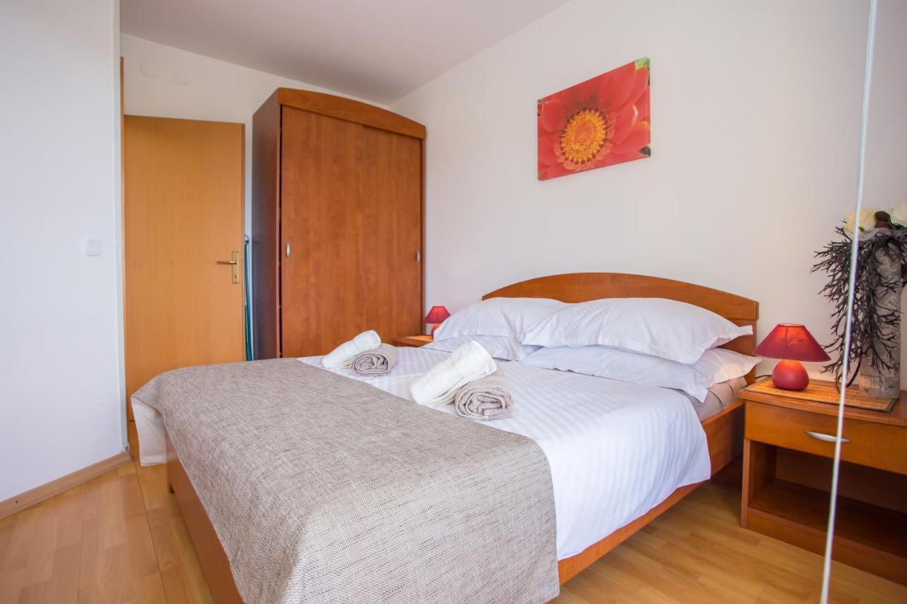 Appartement Apartman Vlado à Vrsar Extérieur photo